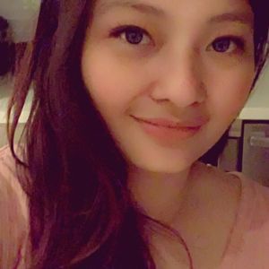 Meet your Posher, Jerilynn cindee